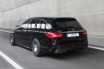 Mercedes-Benz C450 Estate 4Matic AMG Line by VATH 2016 года